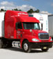 backhaul and trucking services