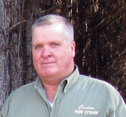 Kenneth Moore