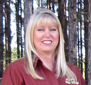 Laurie Nazworth