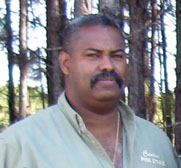 Manny Espinosa